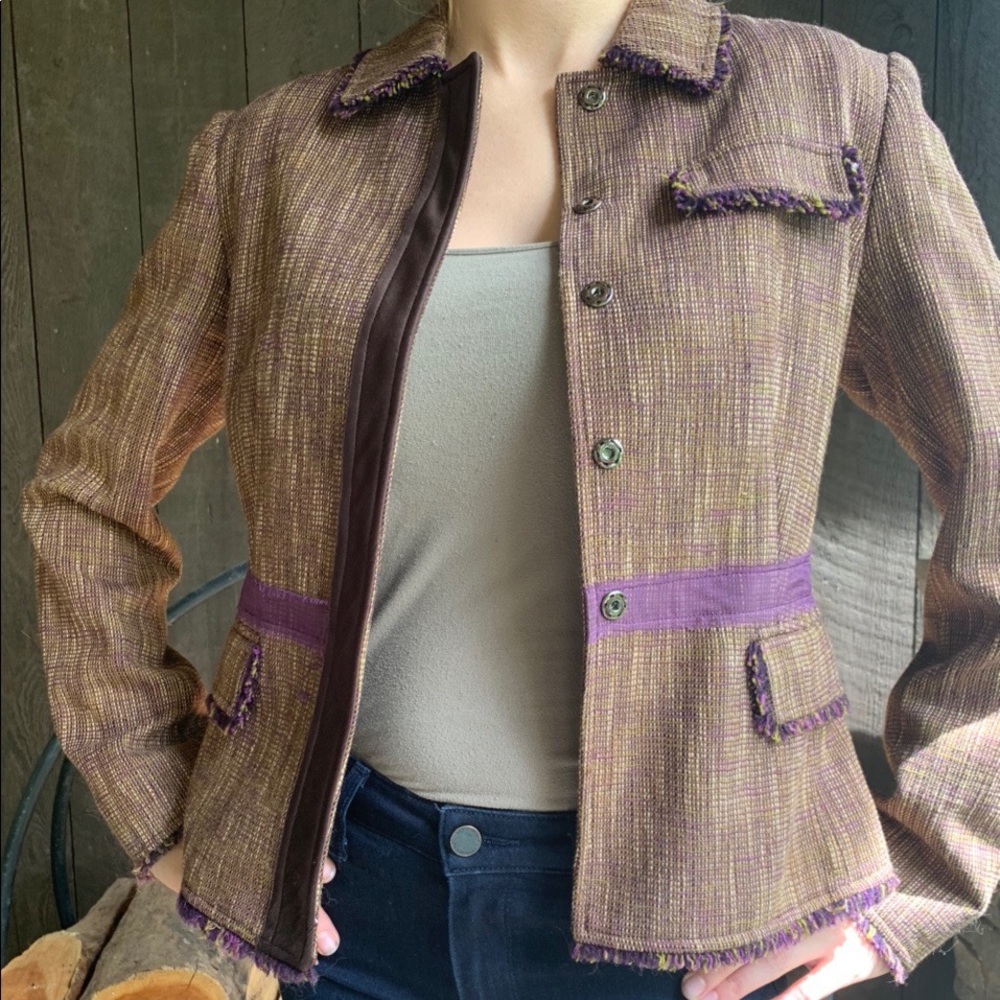 Blazer